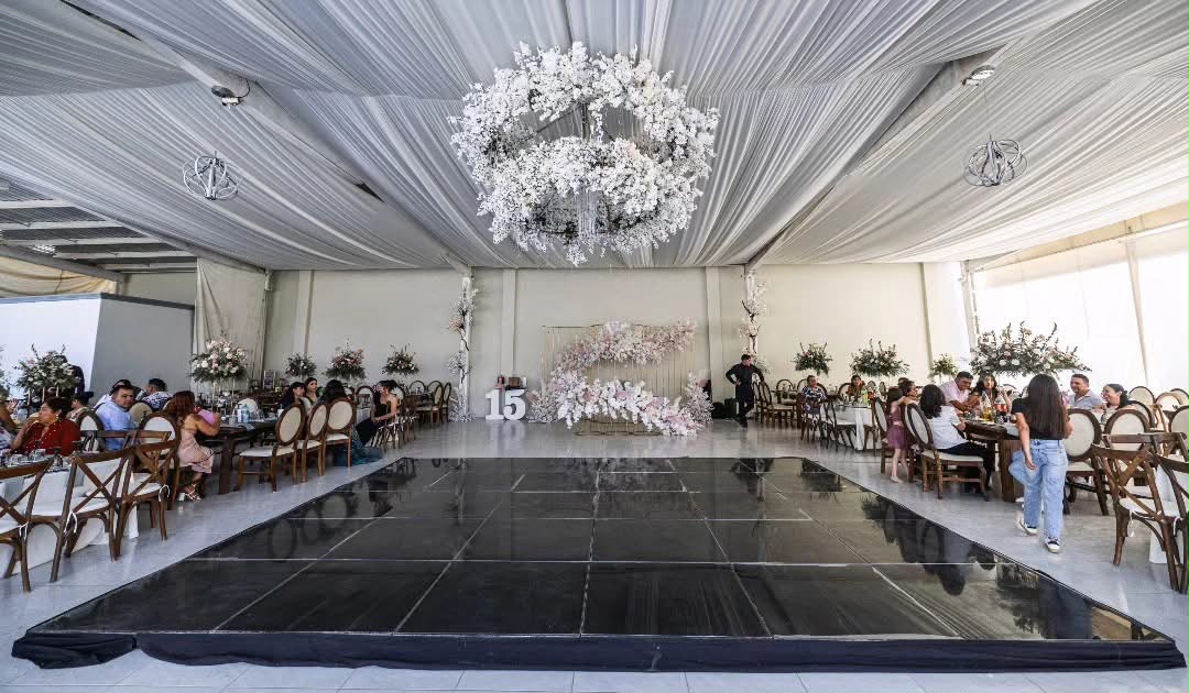 Salón de Eventos Cythagimar
